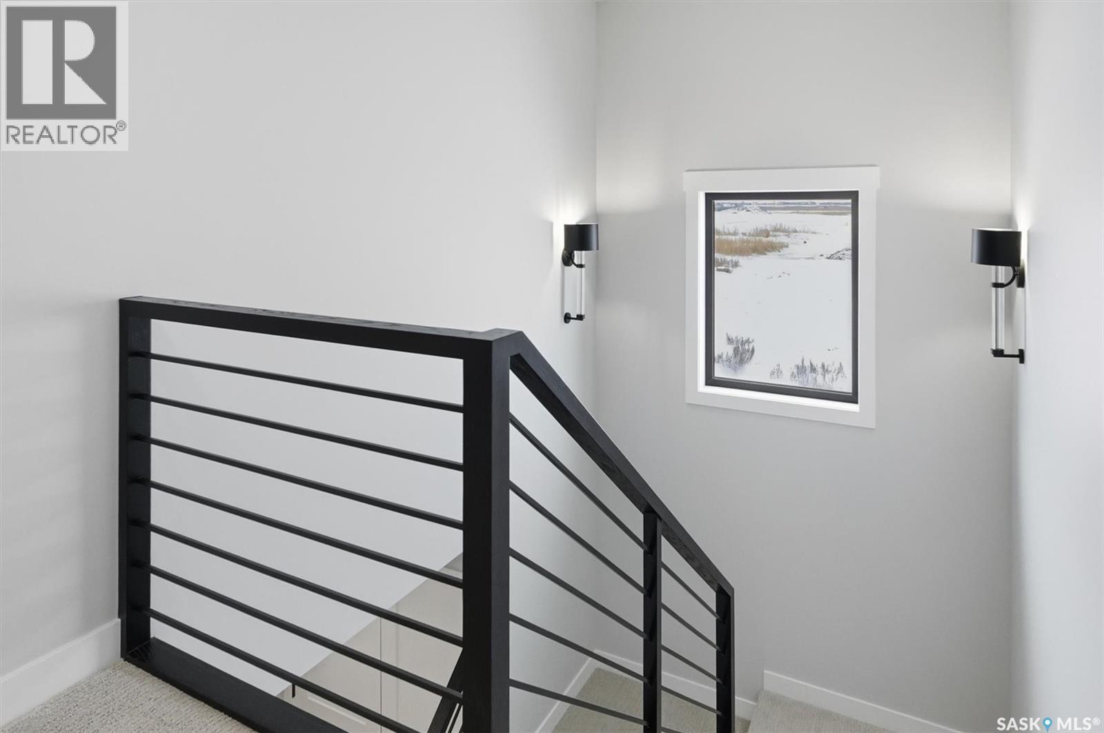 166 Cockroft Manor, Saskatoon, SK - Indoor Photo Showing Other Room