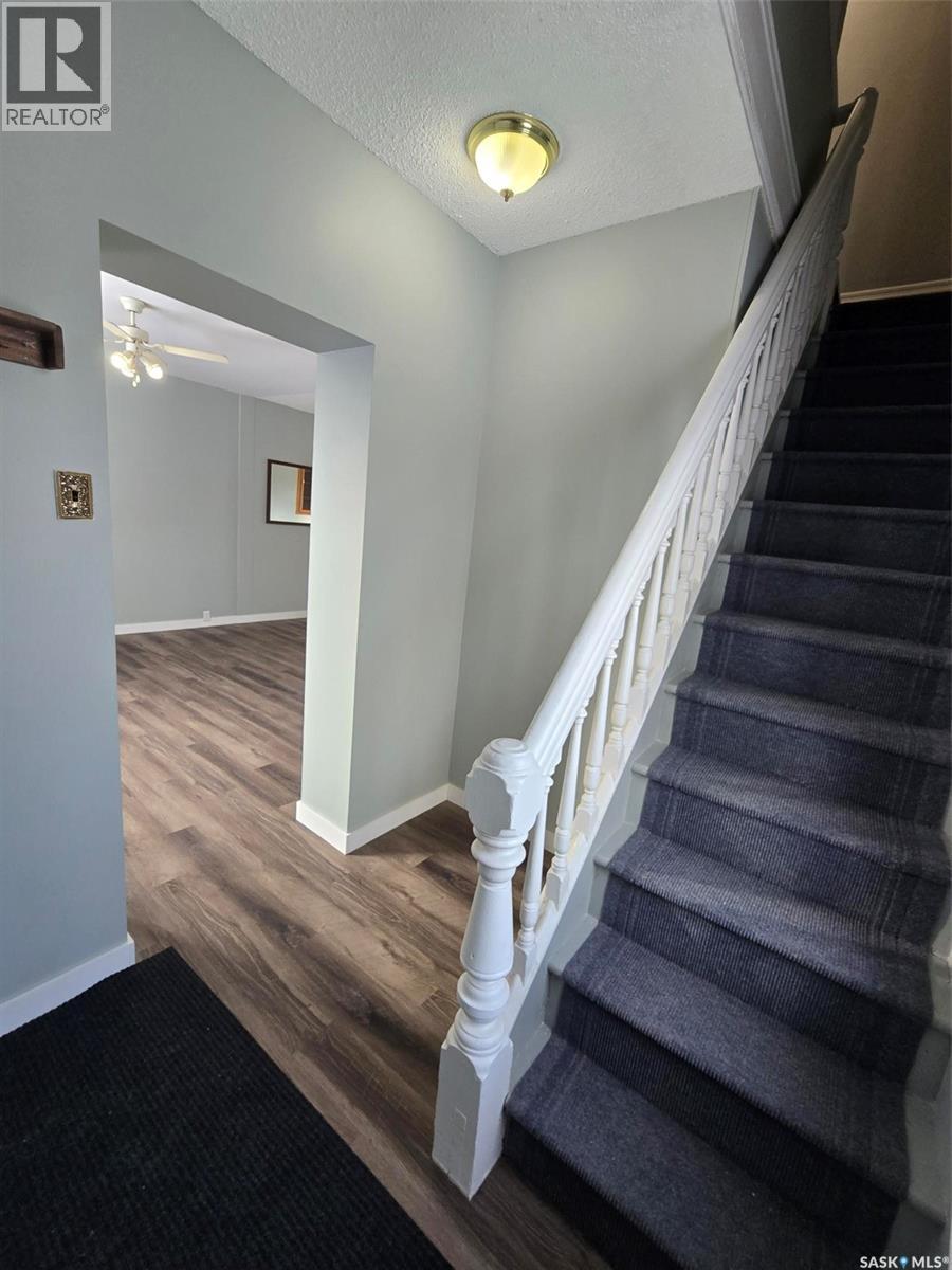 806 Pheasant Street, Grenfell, SK - Indoor Photo Showing Other Room