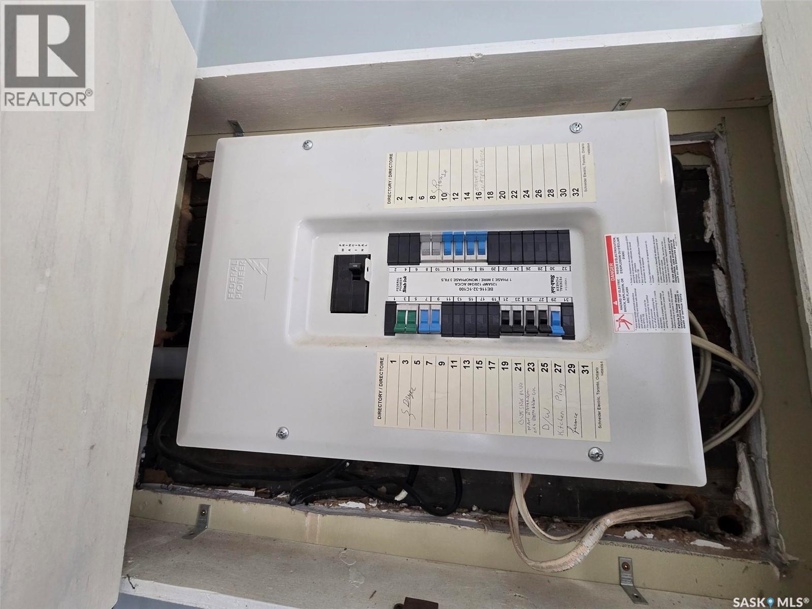 806 Pheasant Street, Grenfell, SK -