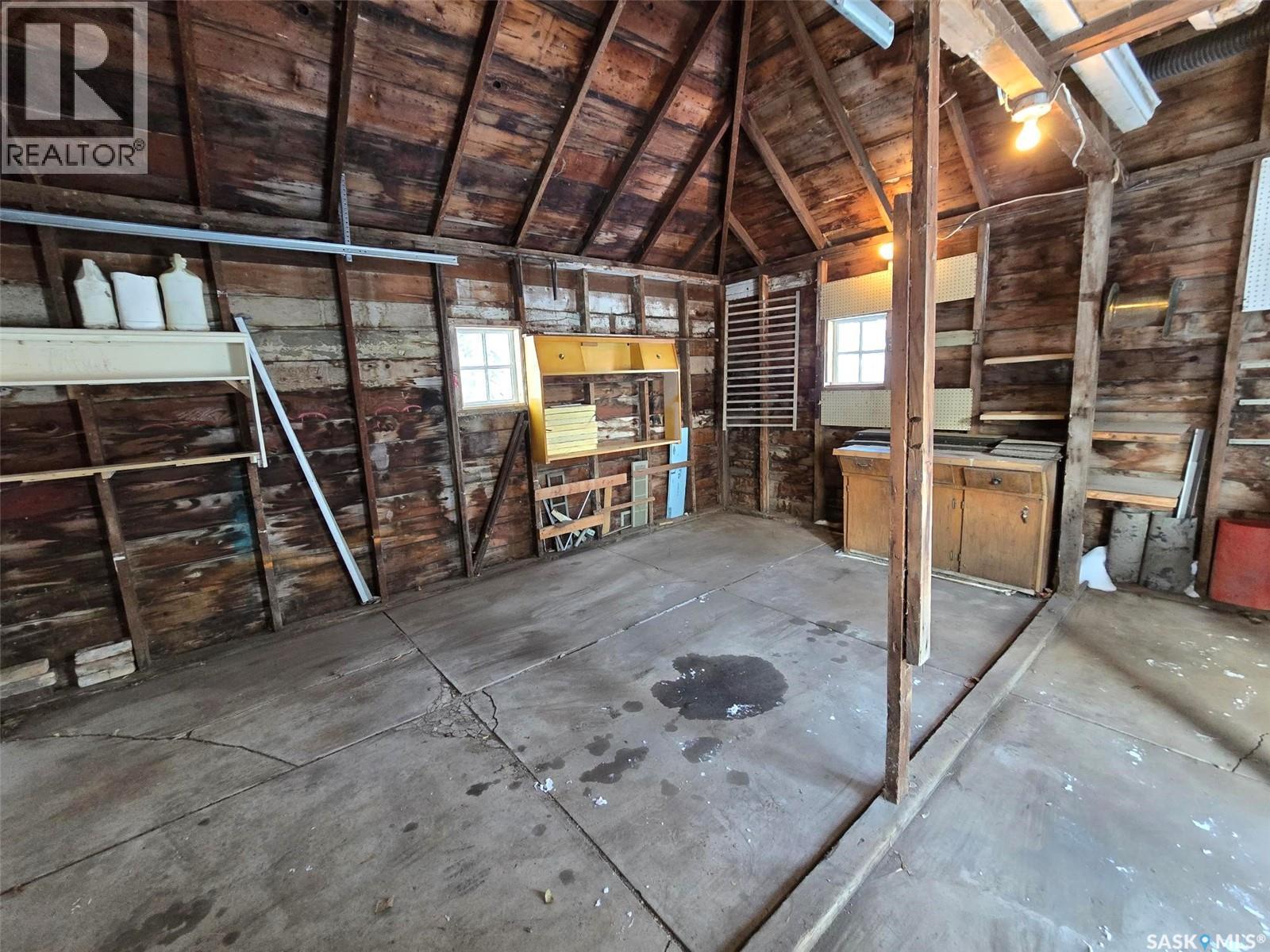 806 Pheasant Street, Grenfell, SK - Indoor Photo Showing Other Room