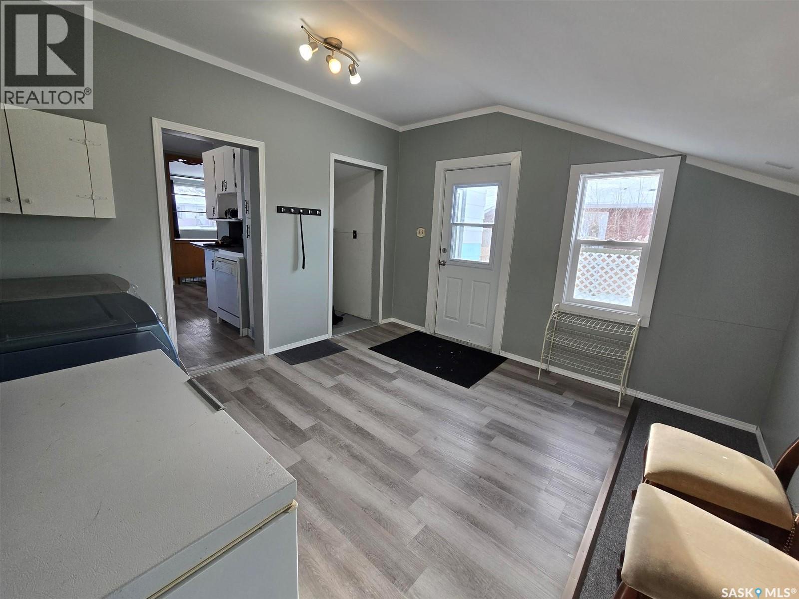 806 Pheasant Street, Grenfell, SK - Indoor Photo Showing Other Room