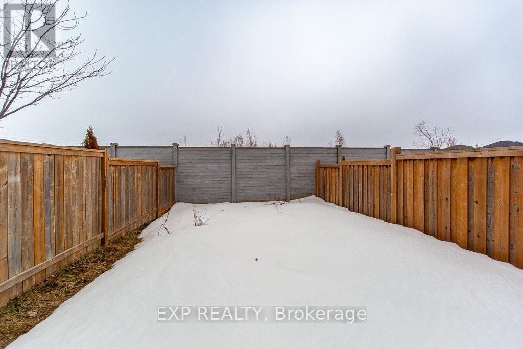 734 Cook Crescent, Shelburne, ON - Outdoor