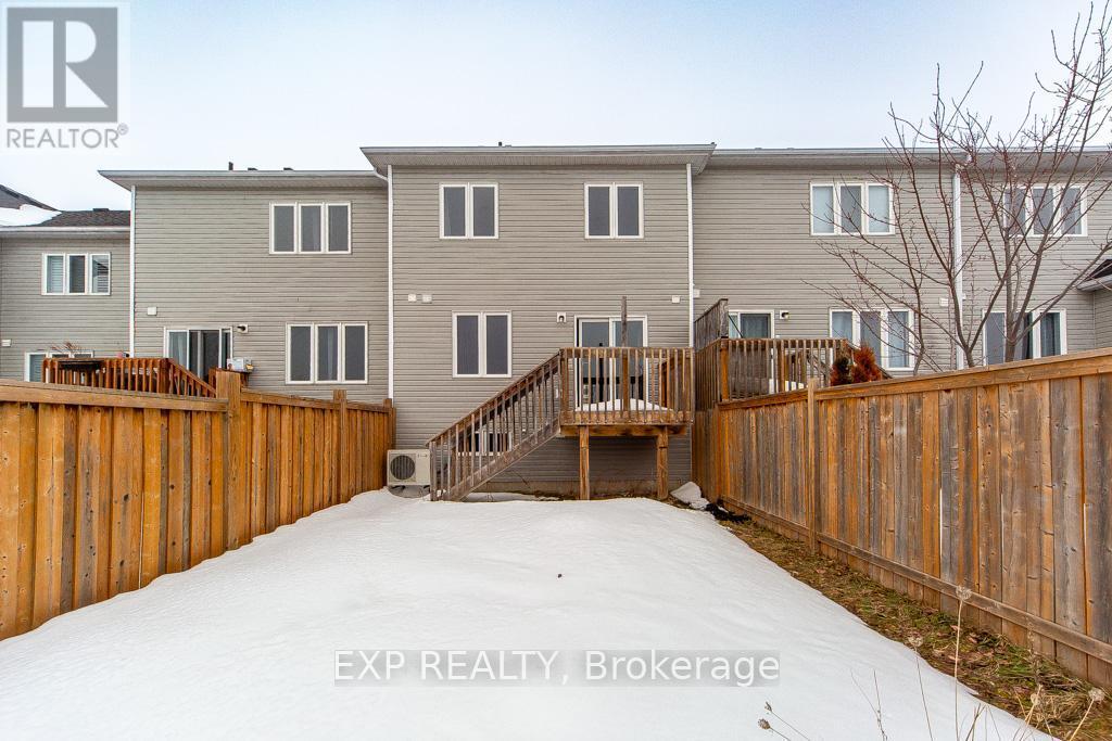 734 Cook Crescent, Shelburne, ON - Outdoor With Exterior