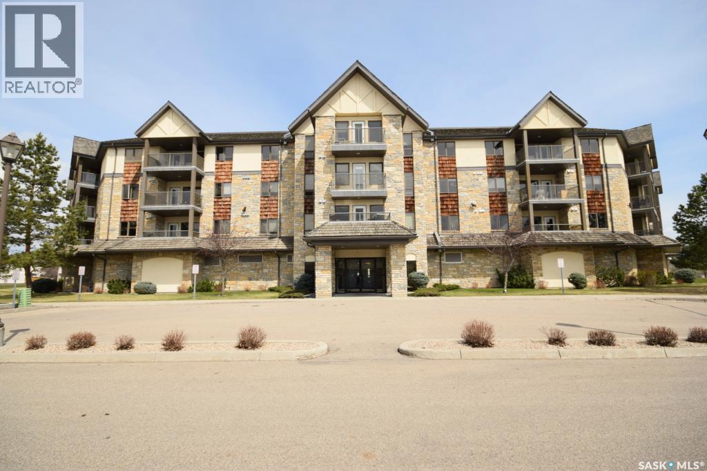 207 1622 Acadia Drive, Saskatoon, SK - Outdoor With Facade