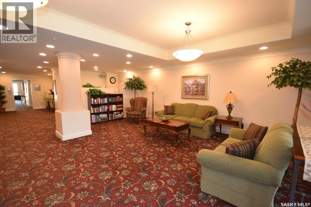 207 1622 Acadia Drive, Saskatoon, SK - Indoor Photo Showing Other Room