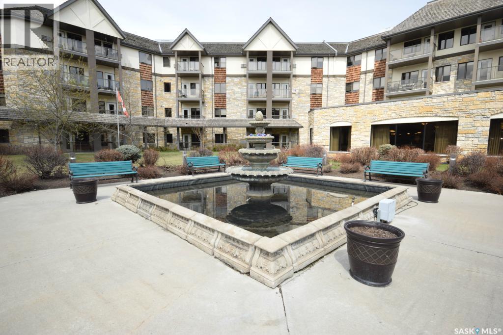 207 1622 Acadia Drive, Saskatoon, SK - Outdoor