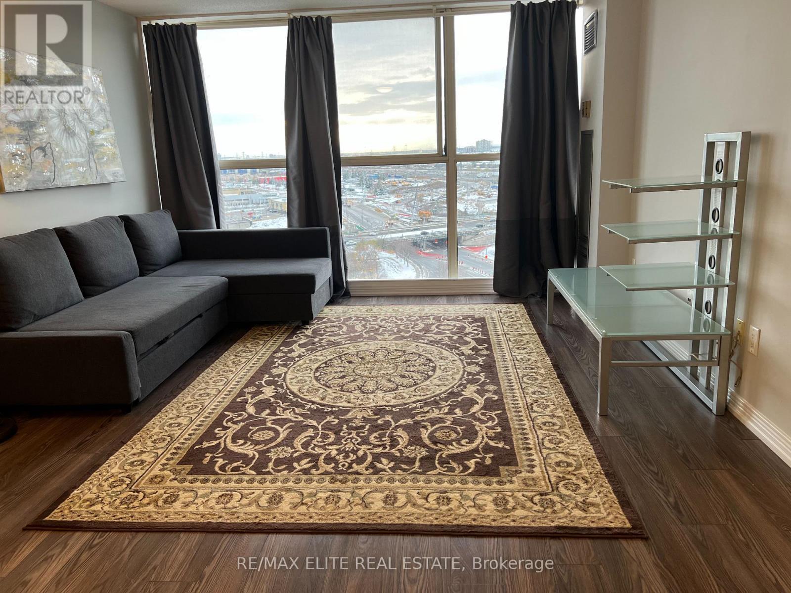 1803 - 4205 Shipp Drive, Mississauga, ON - Indoor Photo Showing Other Room