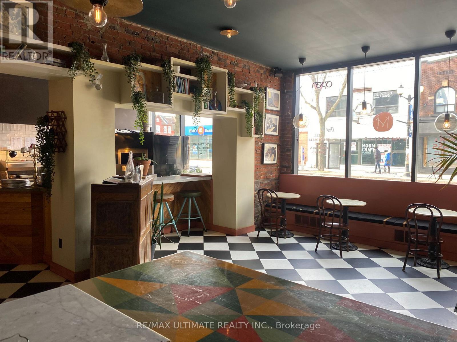 298 James Street N, Hamilton, ON