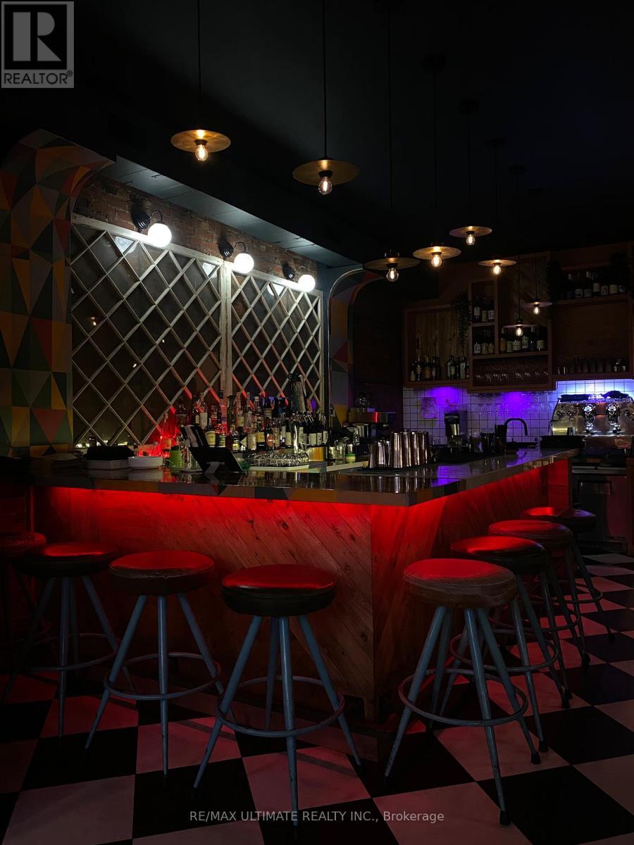 298 James Street N, Hamilton, ON