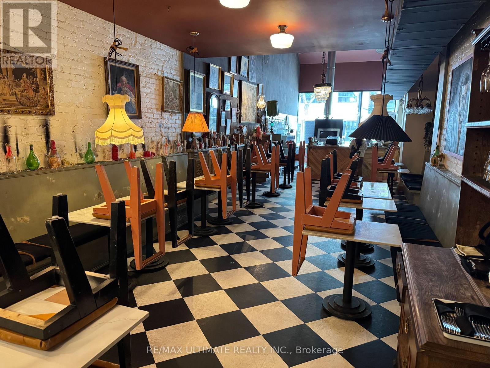 298 James Street N, Hamilton, ON