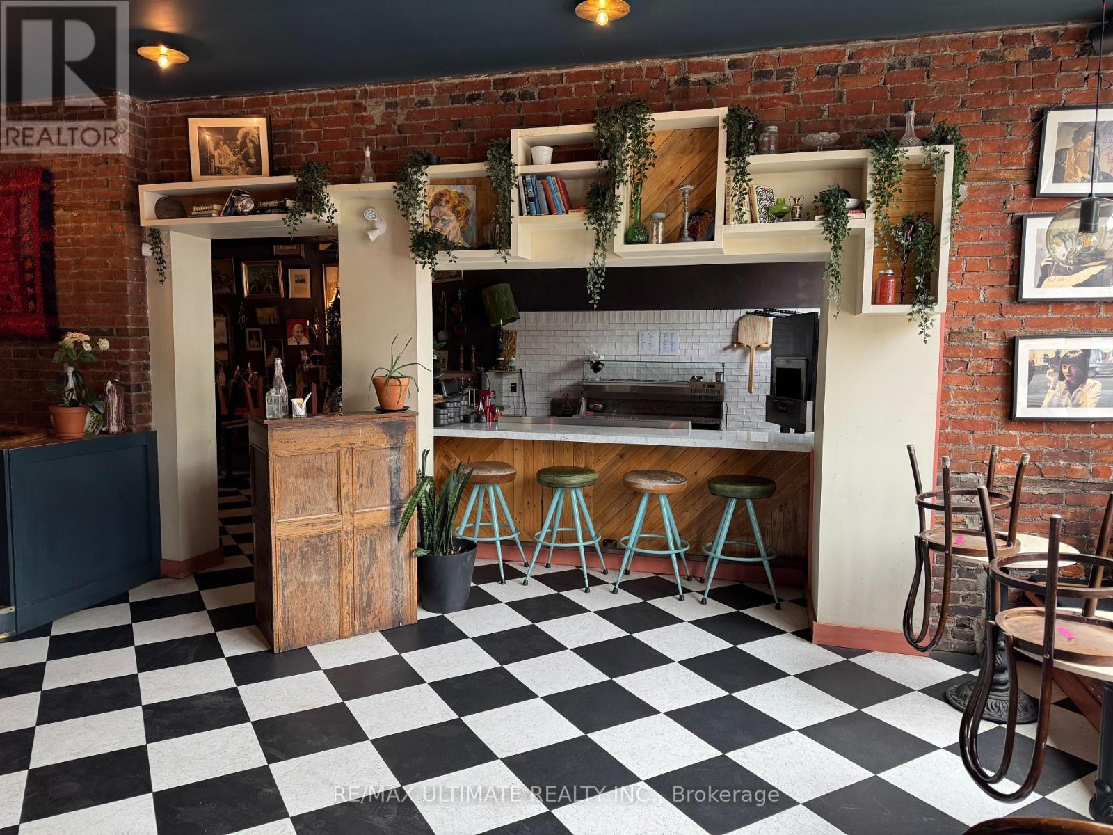 298 James Street N, Hamilton, ON