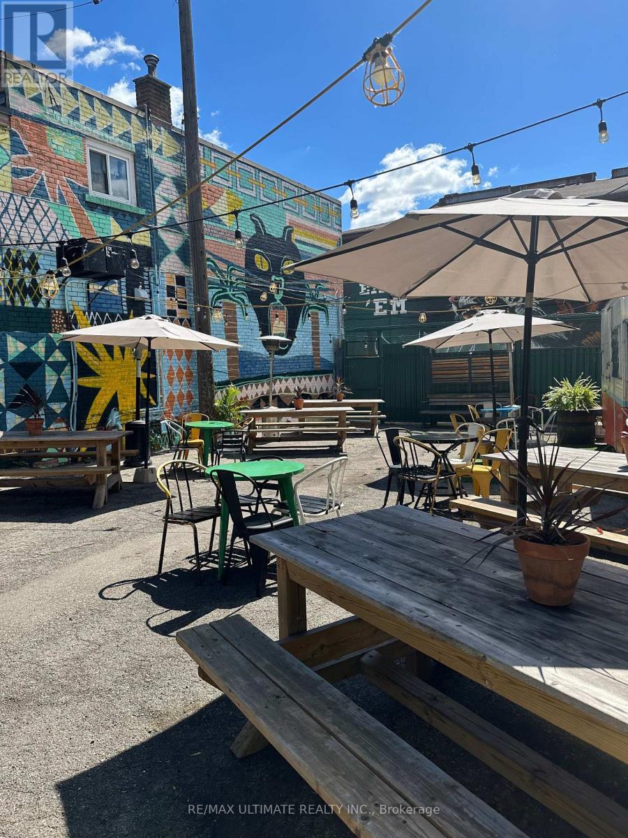 298 James Street N, Hamilton, ON