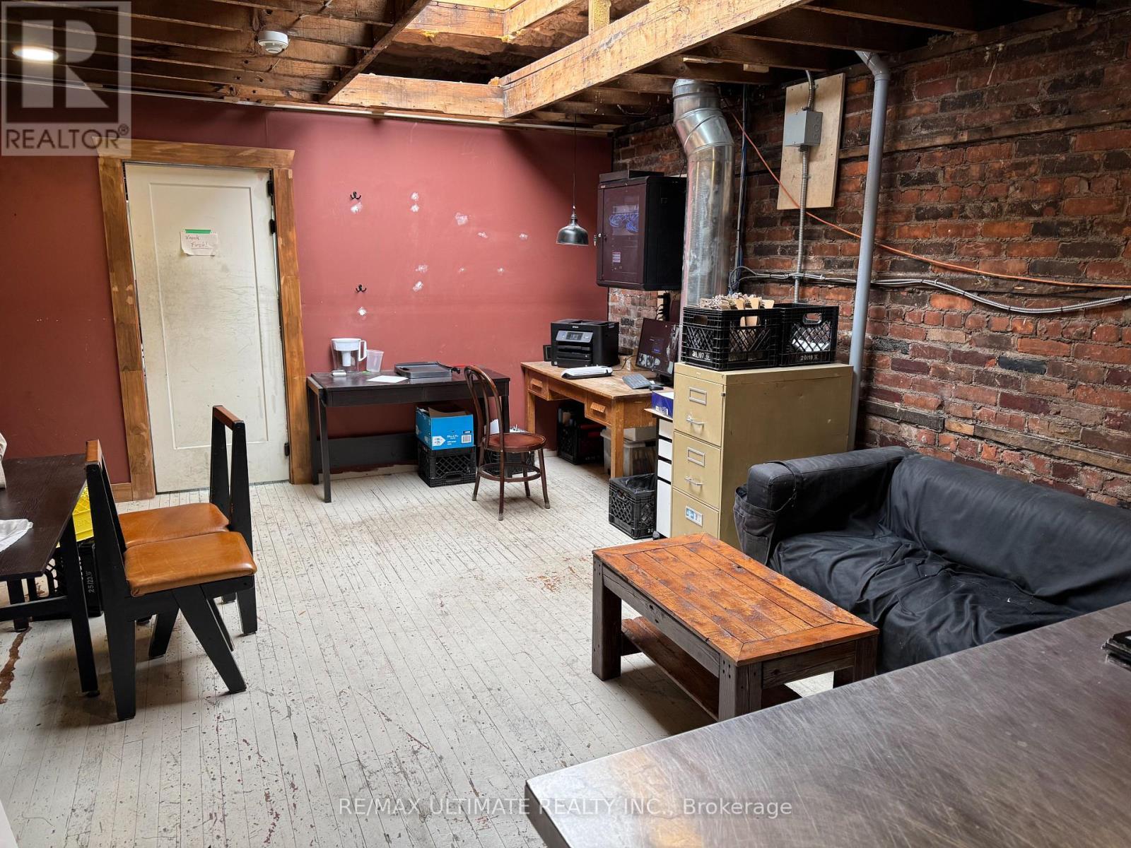 298 James Street N, Hamilton, ON