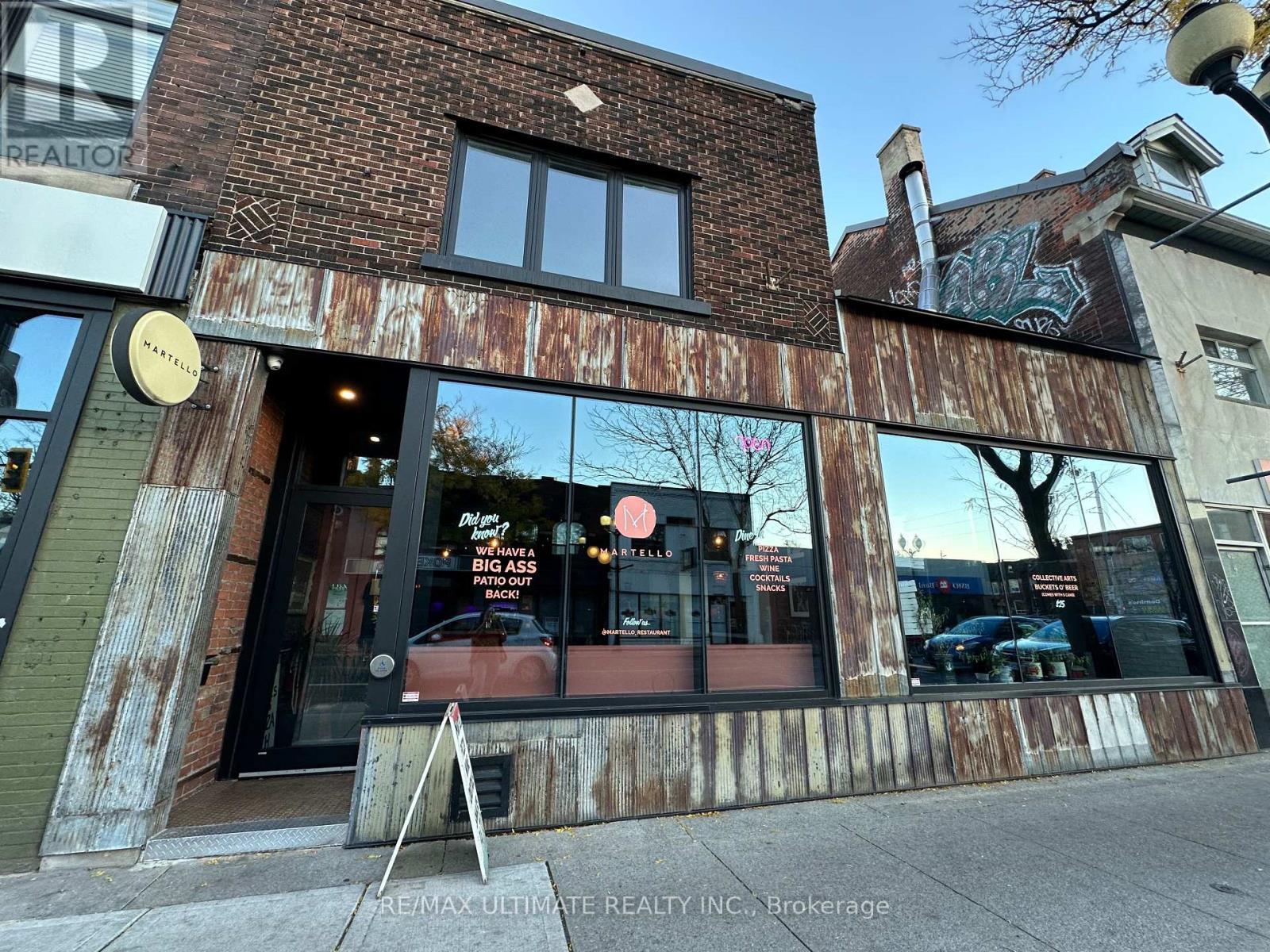 298 James Street N, Hamilton, ON