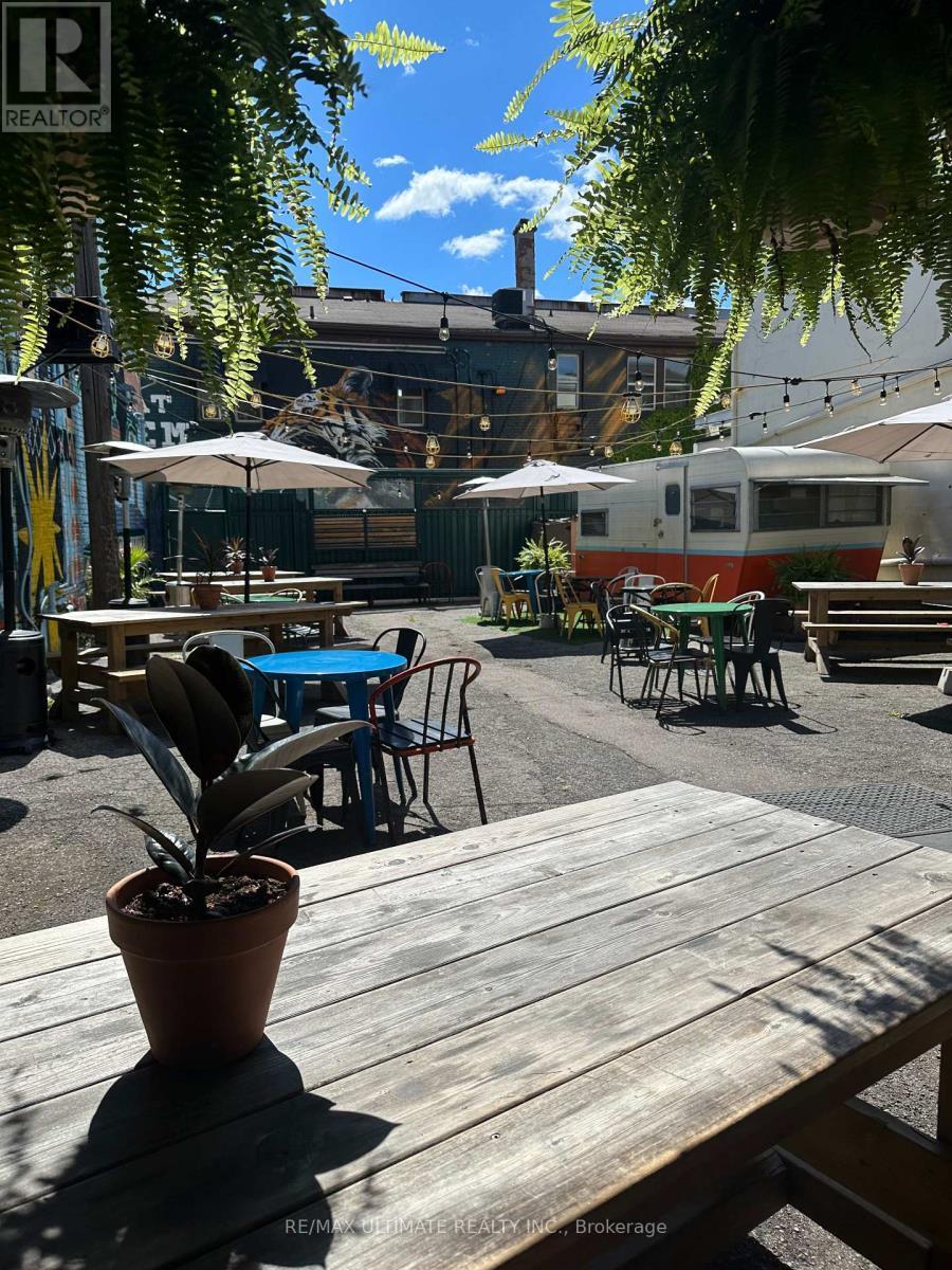 298 James Street N, Hamilton, ON