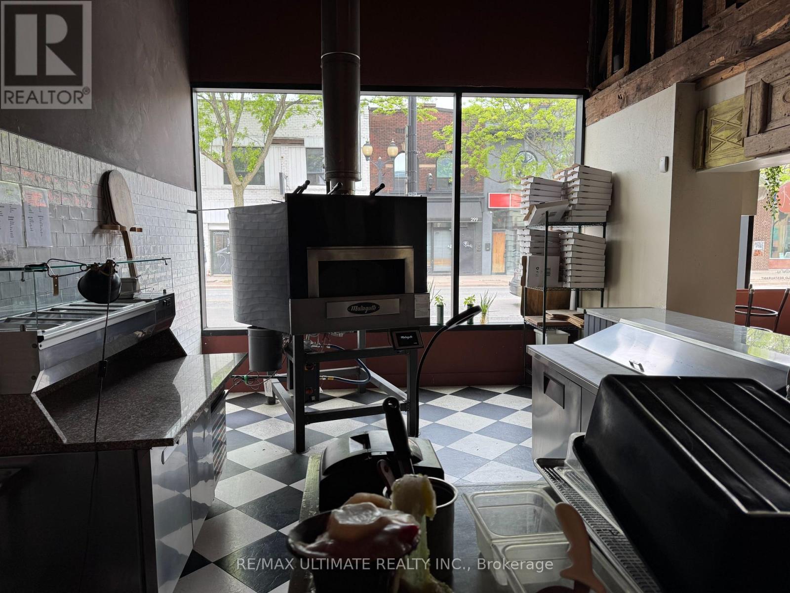298 James Street N, Hamilton, ON
