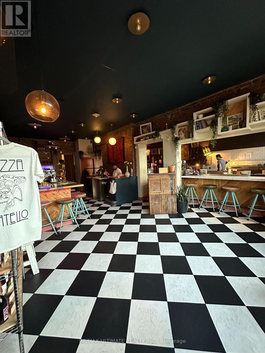 298 James Street N, Hamilton, ON