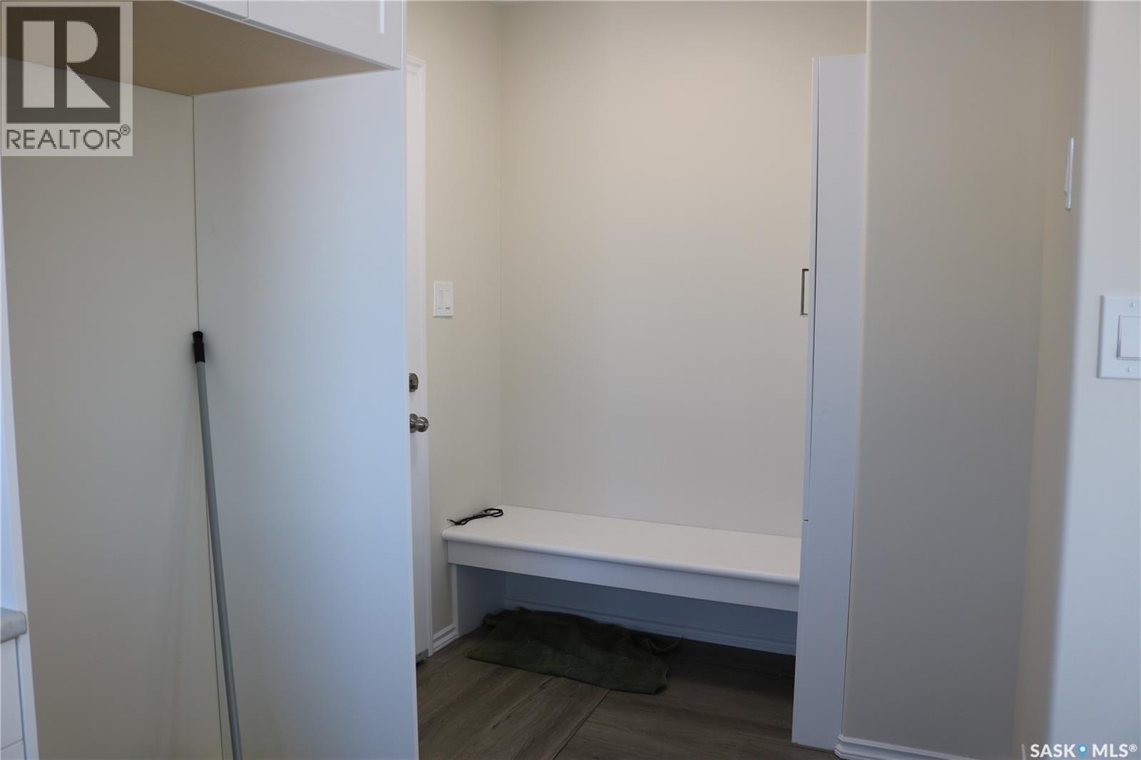 511 1St Avenue, Wapella, SK - Indoor Photo Showing Other Room