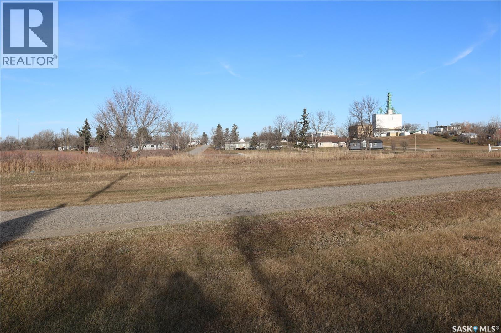 511 1St Avenue, Wapella, SK - Outdoor With View