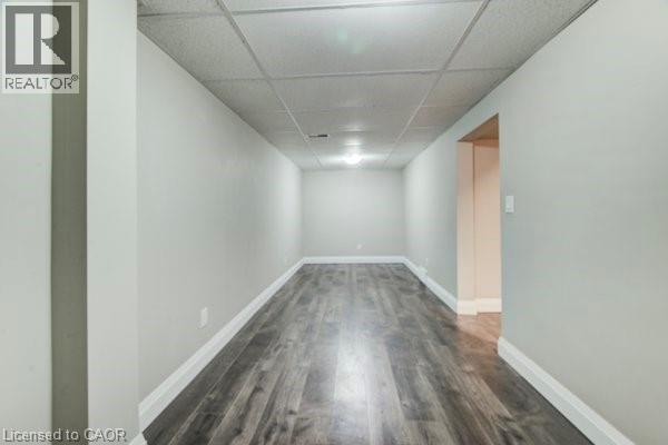 417 Garden Street, Cambridge, ON - Indoor Photo Showing Other Room