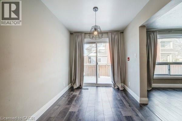 417 Garden Street, Cambridge, ON - Indoor Photo Showing Other Room