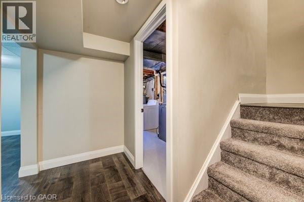 417 Garden Street, Cambridge, ON - Indoor Photo Showing Other Room