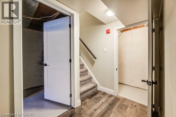 417 Garden Street, Cambridge, ON - Indoor