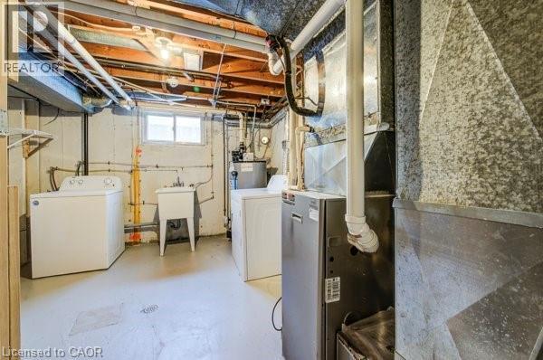 417 Garden Street, Cambridge, ON - Indoor