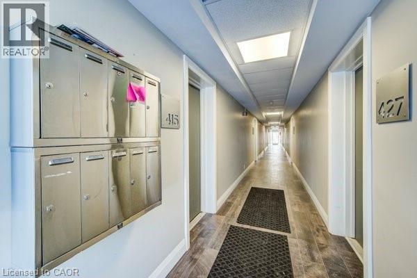 417 Garden Street, Cambridge, ON - Indoor Photo Showing Other Room