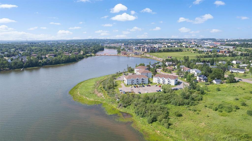 1 24 Waterview Heights, Charlottetown, PE