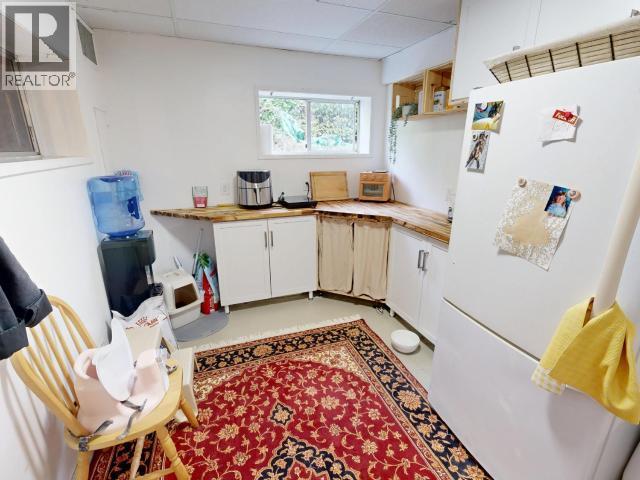 6519 King Ave, Powell River, BC - Indoor Photo Showing Other Room