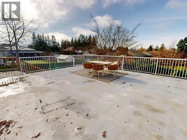 6519 King Ave, Powell River, BC - Outdoor