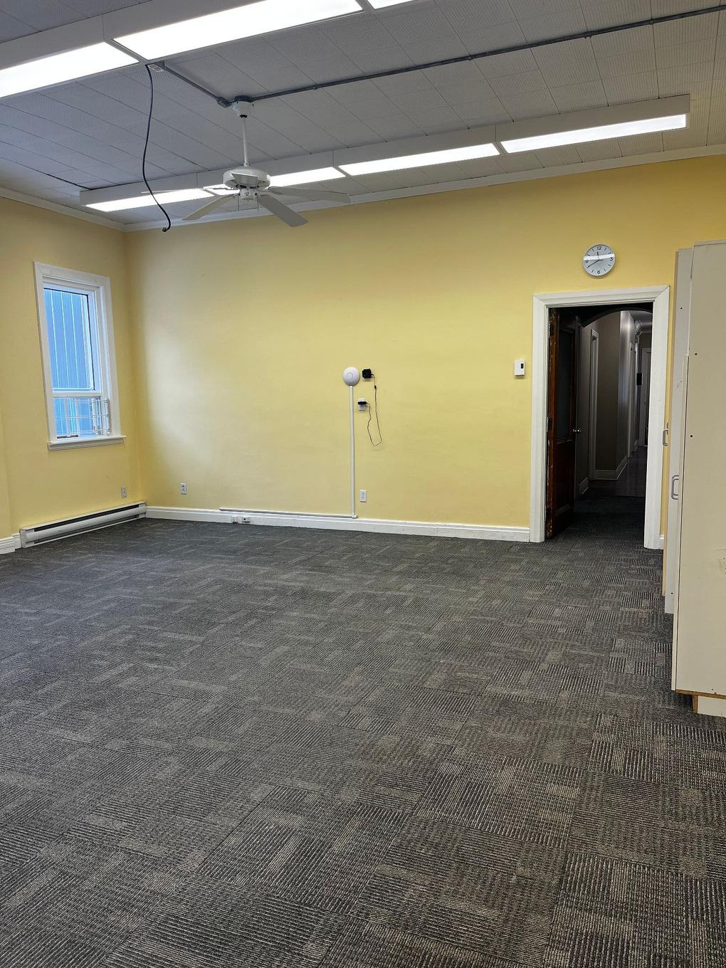 Office - 5-15 Rue Ste-Cécile, Salaberry-De-Valleyfield, QC - Indoor Photo Showing Other Room