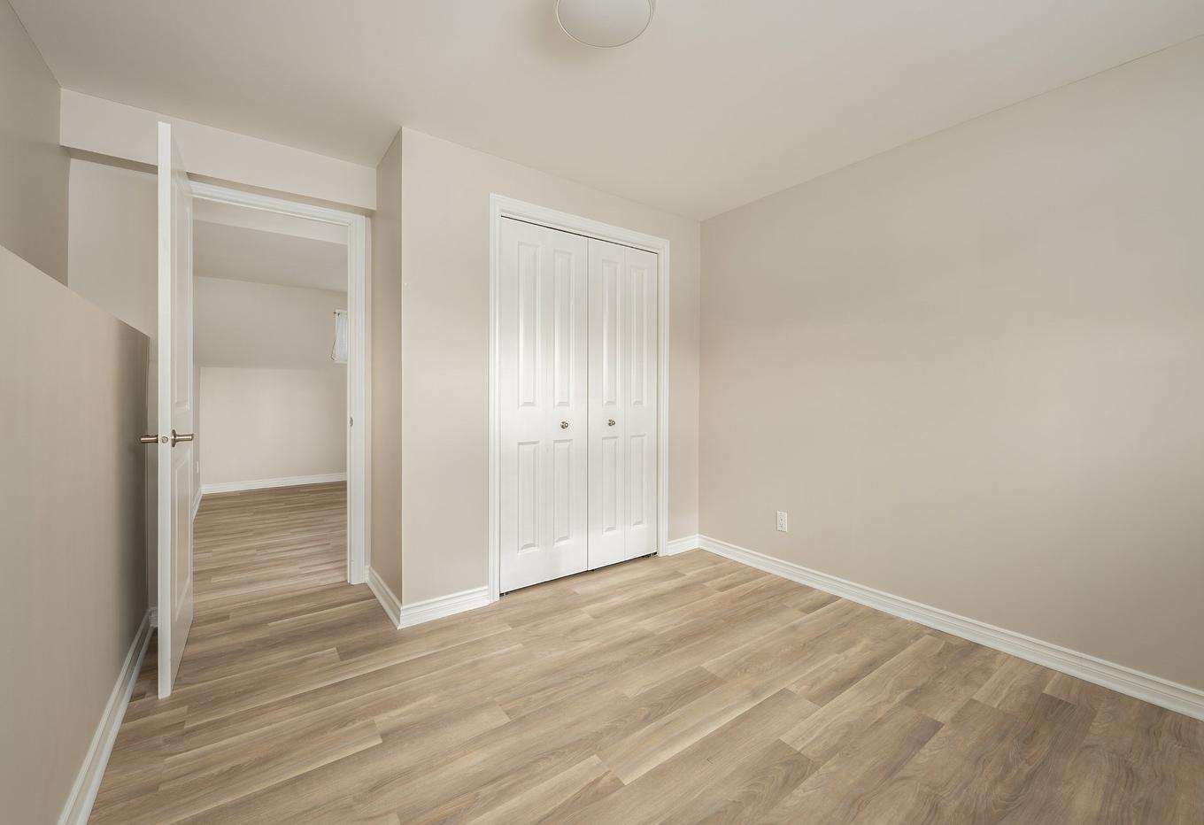 Bedroom - 4517 Rue De Namur, Montréal (Pierrefonds-Roxboro), QC - Indoor Photo Showing Other Room