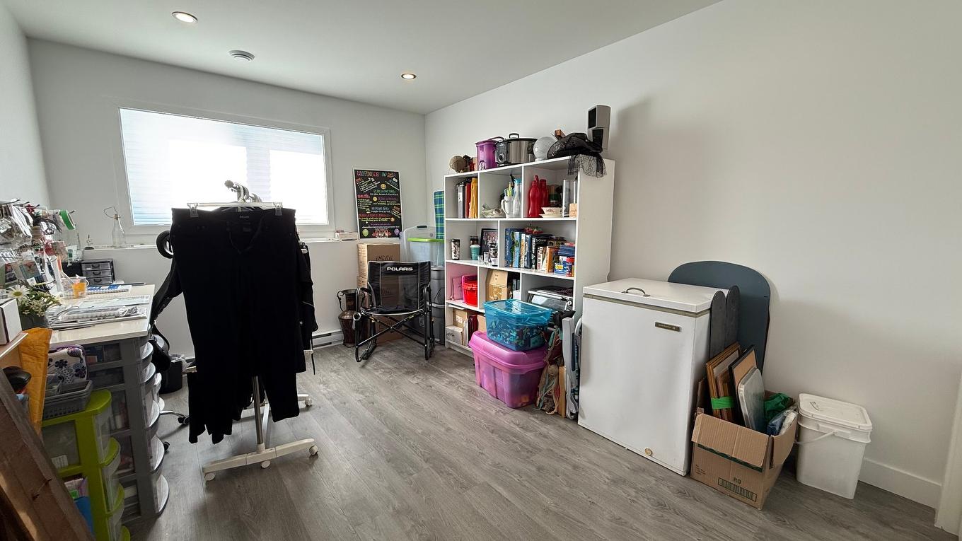 Interior - 2 Rue Fluet, Saint-Éphrem-De-Beauce, QC - Indoor