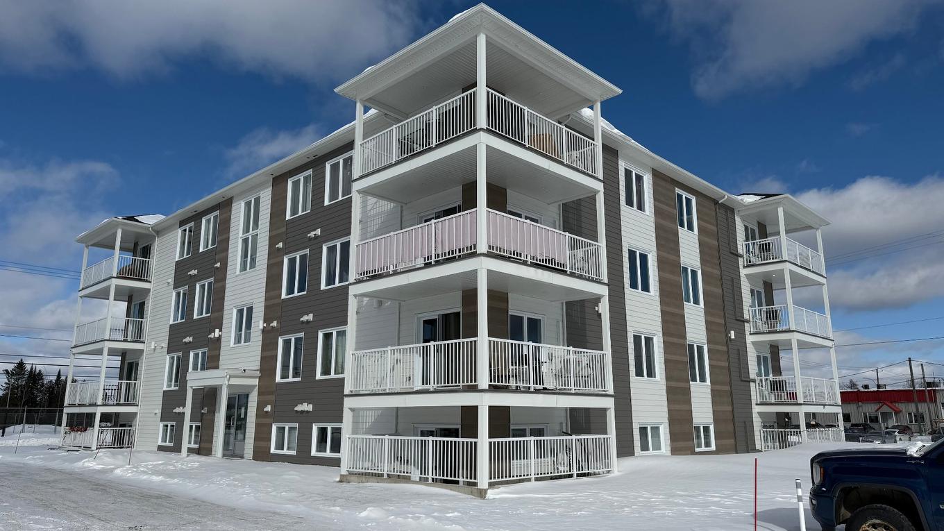 Exterior - 2 Rue Fluet, Saint-Éphrem-De-Beauce, QC - Outdoor