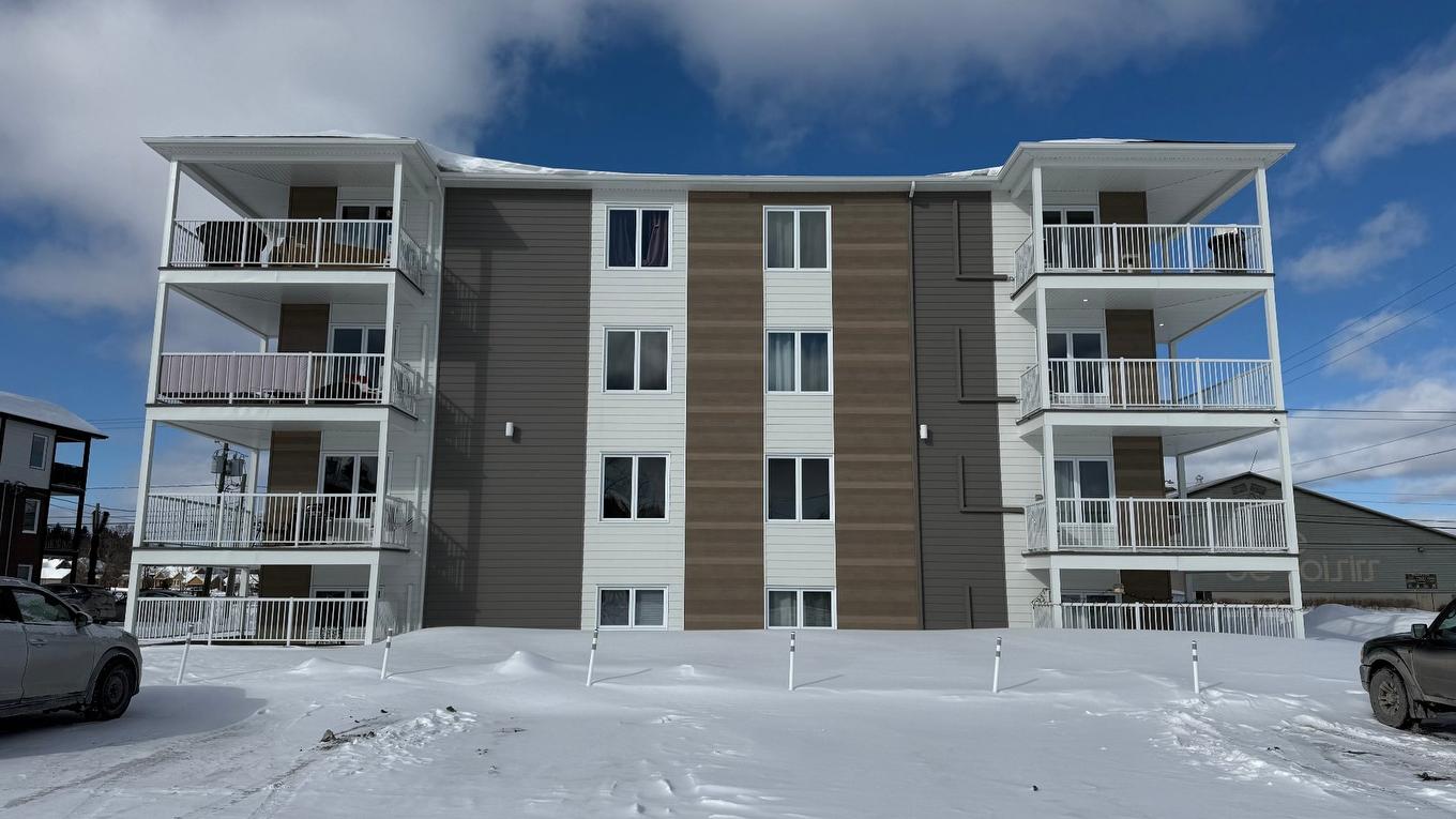 Exterior - 2 Rue Fluet, Saint-Éphrem-De-Beauce, QC - Outdoor