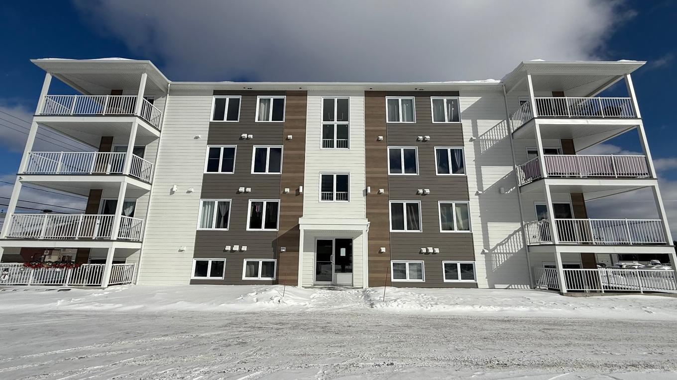 Exterior - 2 Rue Fluet, Saint-Éphrem-De-Beauce, QC - Outdoor With Facade