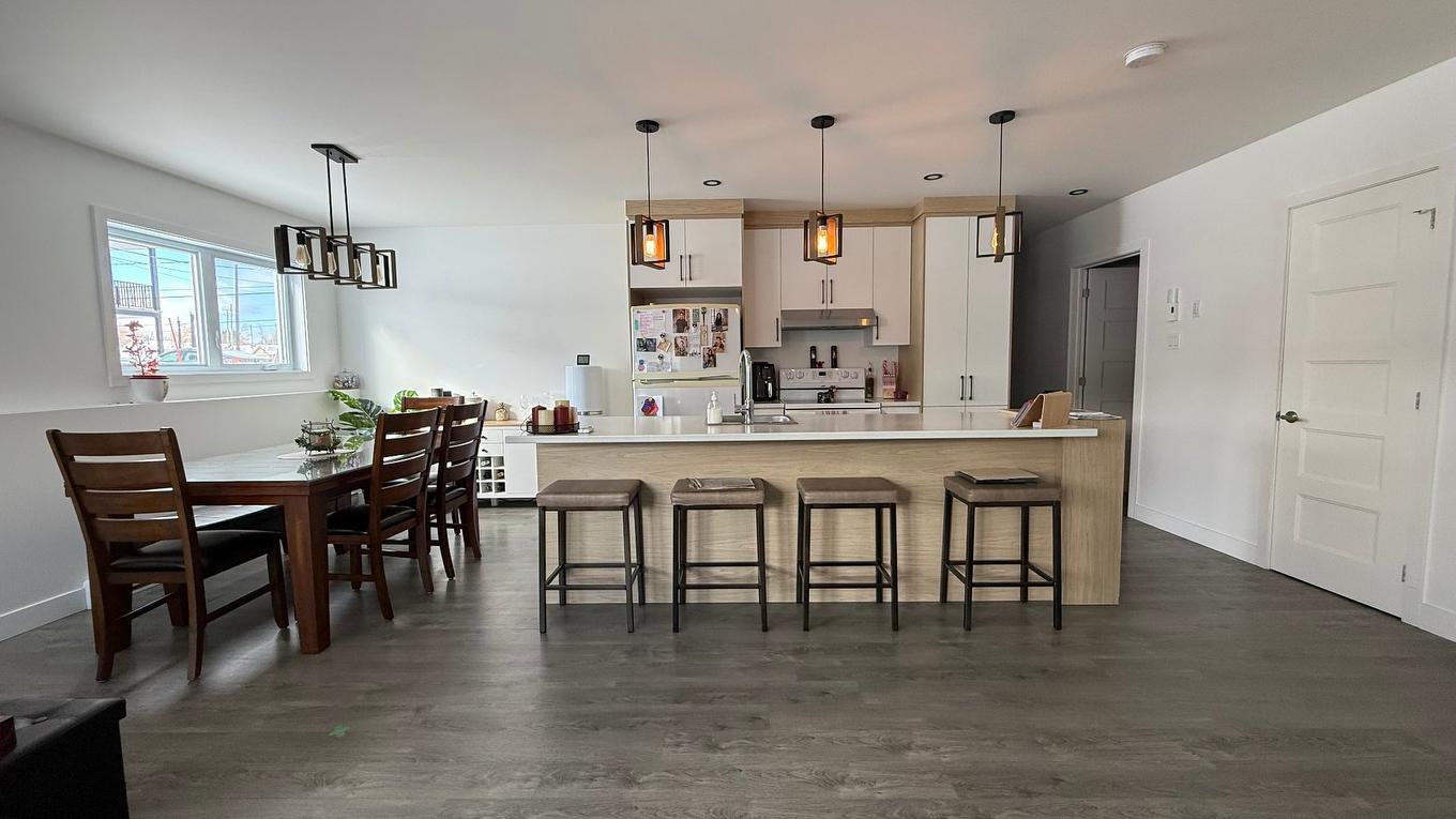 Interior - 2 Rue Fluet, Saint-Éphrem-De-Beauce, QC - Indoor