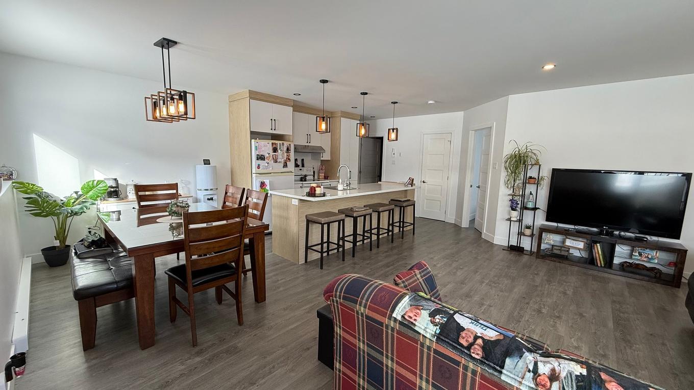 Interior - 2 Rue Fluet, Saint-Éphrem-De-Beauce, QC - Indoor