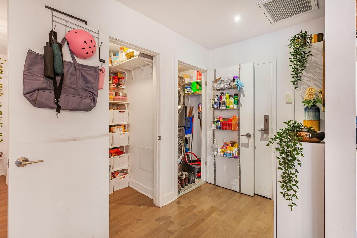 Storage - 316-4959 Rue Jean-Talon O., Montréal (Côte-Des-Neiges/Notre-Dame-De-Grâce), QC - Indoor Photo Showing Other Room