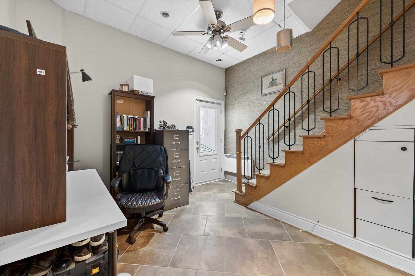 Office - 435 Rue Lucien-Milette, Longueuil (Saint-Hubert), QC - Indoor