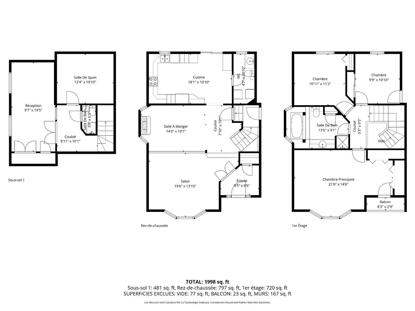 Drawing (sketch) - 435 Rue Lucien-Milette, Longueuil (Saint-Hubert), QC - Other