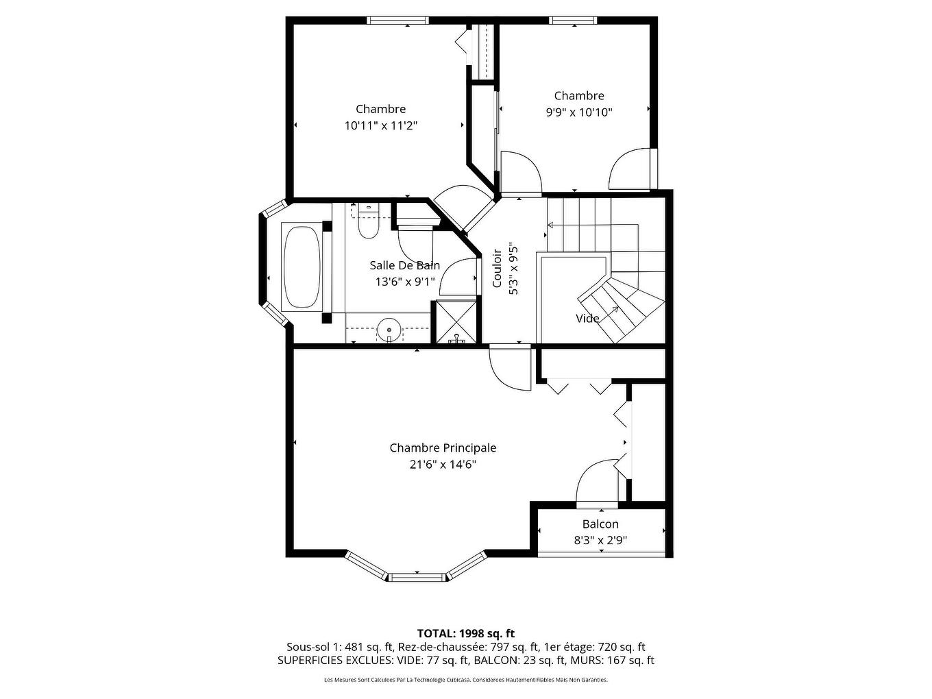 Drawing (sketch) - 435 Rue Lucien-Milette, Longueuil (Saint-Hubert), QC - Other
