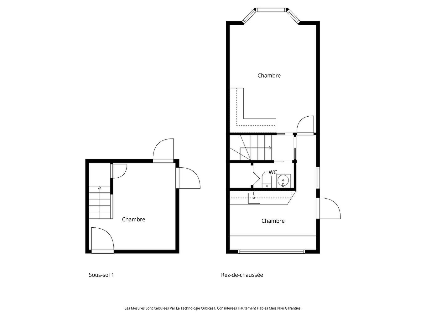 Drawing (sketch) - 435 Rue Lucien-Milette, Longueuil (Saint-Hubert), QC - Other