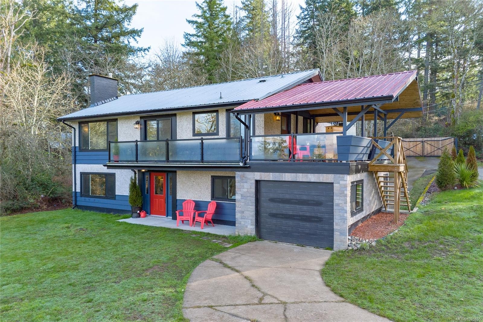 1743 Maple Bay Rd, Duncan, BC