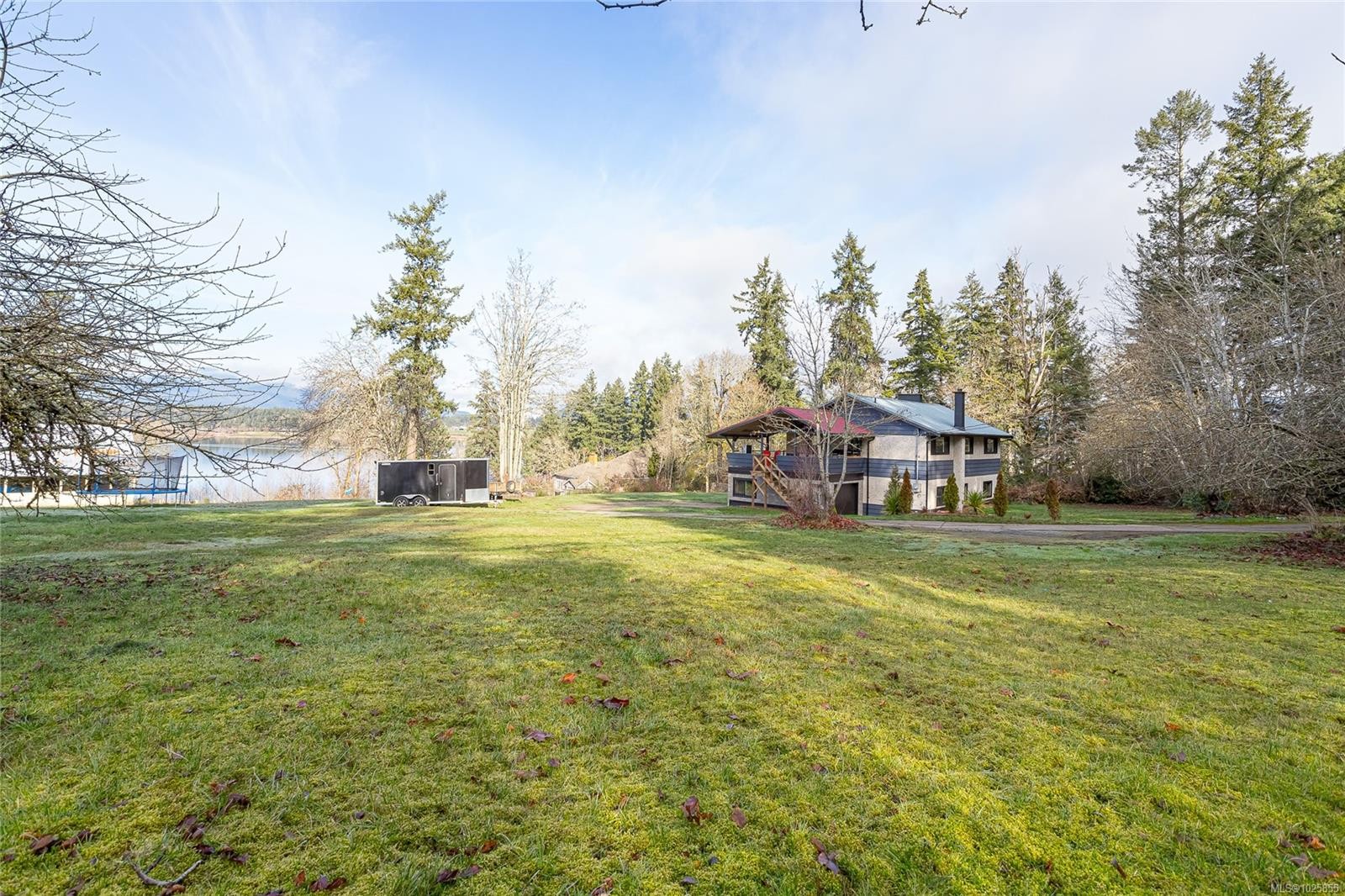 1743 Maple Bay Rd, Duncan, BC