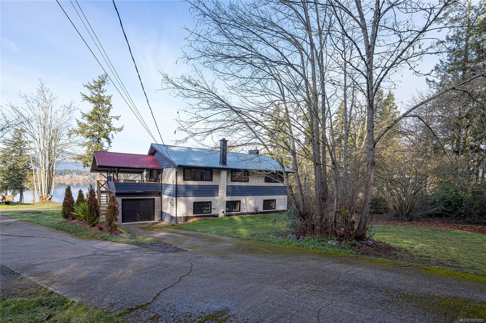 1743 Maple Bay Rd, Duncan, BC