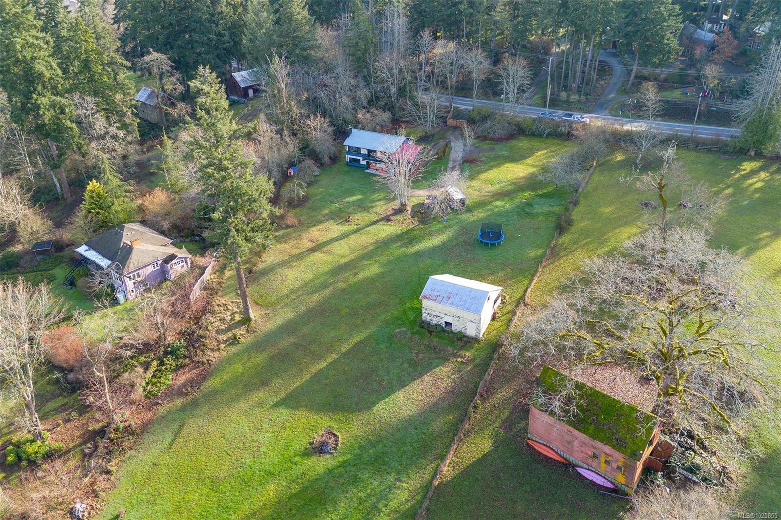 1743 Maple Bay Rd, Duncan, BC