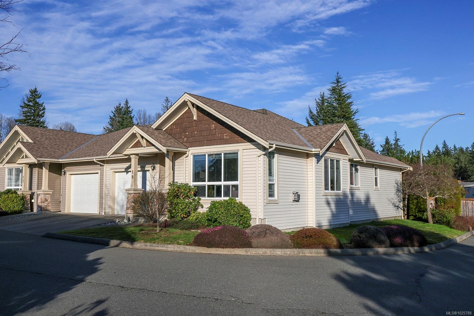 18-730 Aspen Rd, Comox, BC